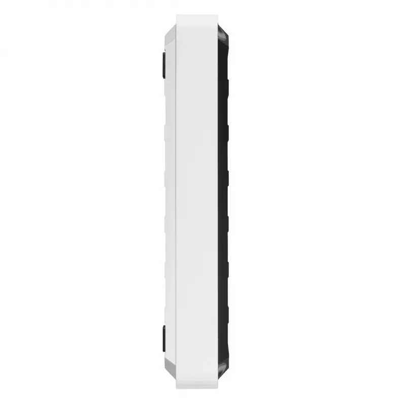 Western Digital P10 ulkoinen kiintolevy 5 TB 3.2 Gen 2 (3.1 Gen 2) musta