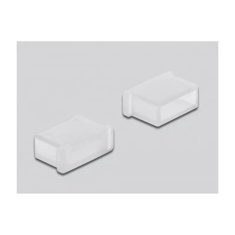 HDMI-kaapeli DeLOCK High Speed 48 Gbit/s 8K 60 Hz 0,5 m