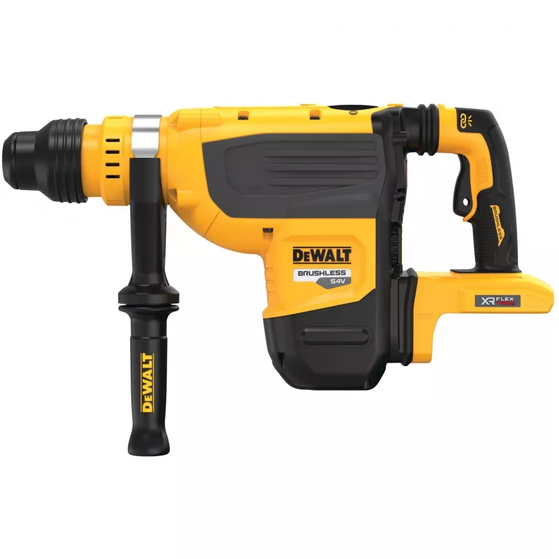 Dewalt DCH735N-XJ pora