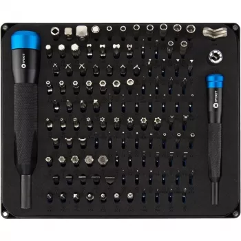 iFixit EU145392 ruuvinväännin-bitti 112 kpl