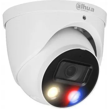 Valvontakamera DAHUA NET CAMERA 5MP IR EYEBALL HDW3549H-AS-PV-0280B-S4