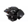 Mad Catz M.M.O. 7+ langaton pelihiiri, musta