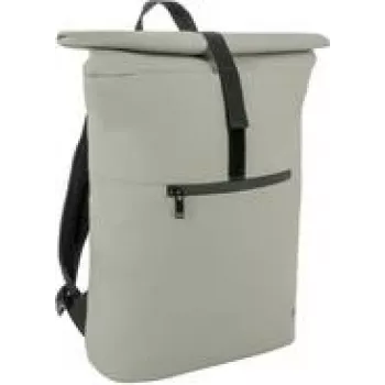 Mobilis Rolltop reppu 14-16 MineralGrau - 16L (070012)