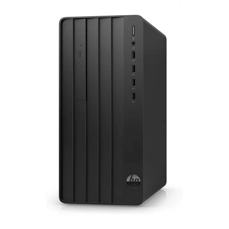 Tietokone HP Pro Tower 290 G9 i3-14100 8GB DDR4 3200 SSD512 UHD 730 W11Pro
