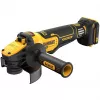 DeWALT DCG416VSN-XJ 18 V XR akkukäyttöinen kulmahiomakone, 125 mm, säädettävä nopeus (ilman akkua)