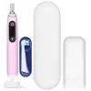 Oral-B iO6 pinkki sähköhammasharja