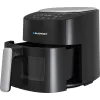 Blaupunkt AFD512 kiertoilmakypsennin (rasvaton; 3,7 l; 1300 W)
