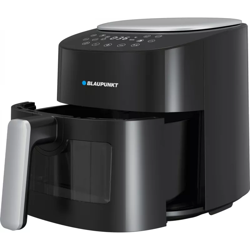 Blaupunkt AFD512 kiertoilmakypsennin (rasvaton; 3,7 l; 1300 W)