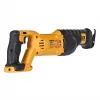 DeWALT DCS380N puukkosaha 2,86 cm musta, keltainen