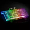 Bitspower Classic ASUS RTX 3070 TUF, ARGB - akryyli