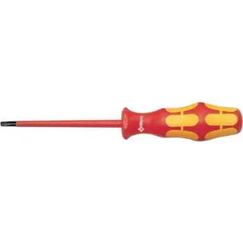 Wera TORX® VDE-ruuvitaltta (05006172001)