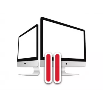 Desktop for Mac yritystilaus 26-50 lisenssiä 1 vuosi