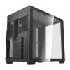 Tietokonekotelo Darkflash C285 ATX musta