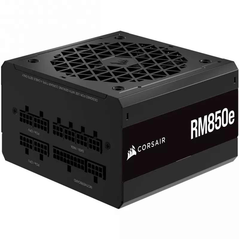 Corsair | täysin modulaarinen hiljainen ATX-virtalähde (EU) | RMe Series RM850e | 850 W