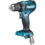 Makita DDF485Z porakone 1900 kierr./min pikakiinnitysistukka 1,7 kg musta, sininen