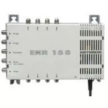 Monikytkin Kathrein EXR 158 harmaa