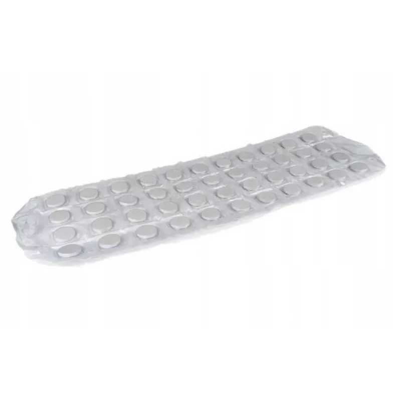 Medisana MBH/BBS porekylpy-hydromassage-matto, hopea