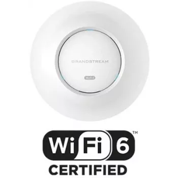 Langaton tukiasema Grandstream GWN7660E 2,4 GHz 5 GHz