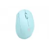 Natec Stork NMY-2001 langaton optinen hiiri, 1600 DPI, USB-vastaanotin, sininen