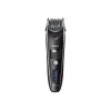 Partatrimmeri Panasonic ER-SB40-K803 — 0,5–10 mm, 19 asetusta, Li-Ion, langaton/verkkovirta, musta
