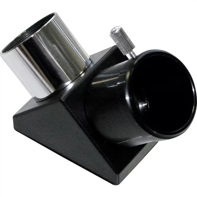 Bresser Optics CLASSIC 60/900 EQ linssikaukoputki 338x musta - valkoinen (4660910)