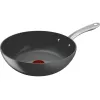 Wokkipannu Tefal Renewal C4261943 28 cm tarttumaton pinnoite