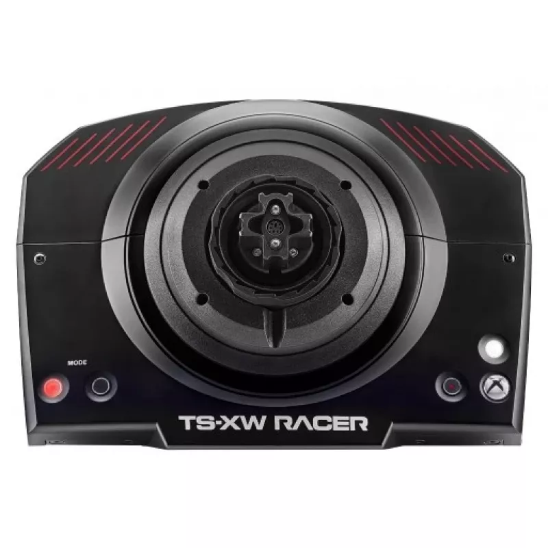 Thrustmaster TS-XW Racer Sparco P310 musta ratti + polkimet digitaalinen PC, Xbox One
