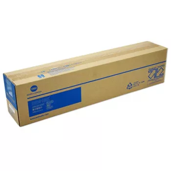 Konica Minolta Minolta DR-618K - ACV80RE - rumpuyksikkö musta - malleihin bizhub C450i, C550i, C650i