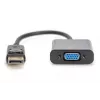 Digitus DisplayPort-sovitin / muunnin