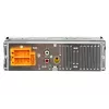 BLOW X-PRO MP3/USB/micro USB/BLUETOOTH autoradio musta