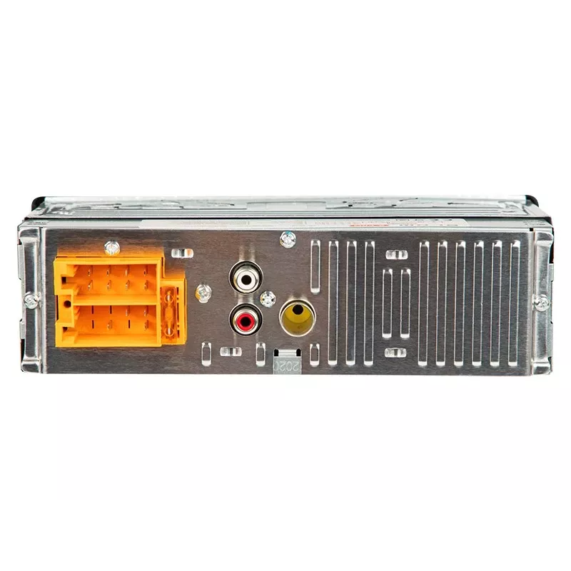 BLOW X-PRO MP3/USB/micro USB/BLUETOOTH autoradio musta
