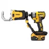 DeWalt DT20560-QZ putkenleikkuulisäosa PE-putkille, 50 mm