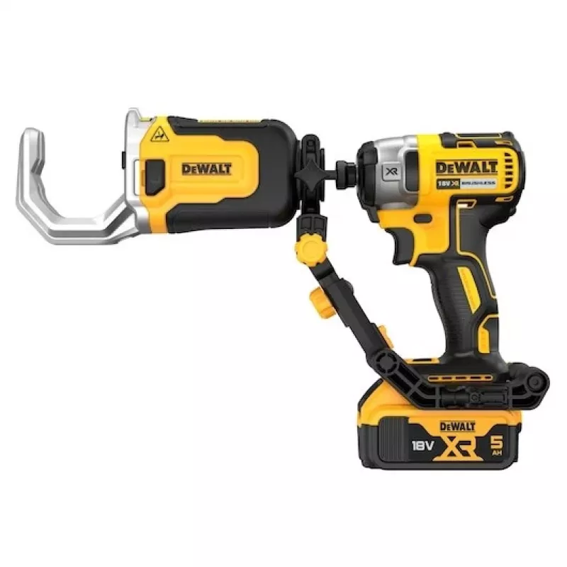 DeWalt DT20560-QZ putkenleikkuulisäosa PE-putkille, 50 mm
