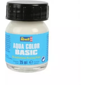 Liima pienoismallirakenteluun REVELL Aqua Color Basic 25 ml — malliliima muoviosille