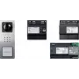 SIEDLE SET CVSG 850-1-01 aloituspaketti Smart Gateway pinta-asennukseen (210009824-01)