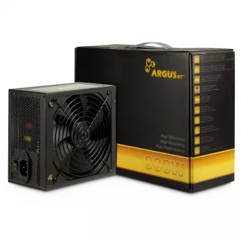 Virtalähde Inter-Tech ArgusNT GPS-900 900W 80+ Gold