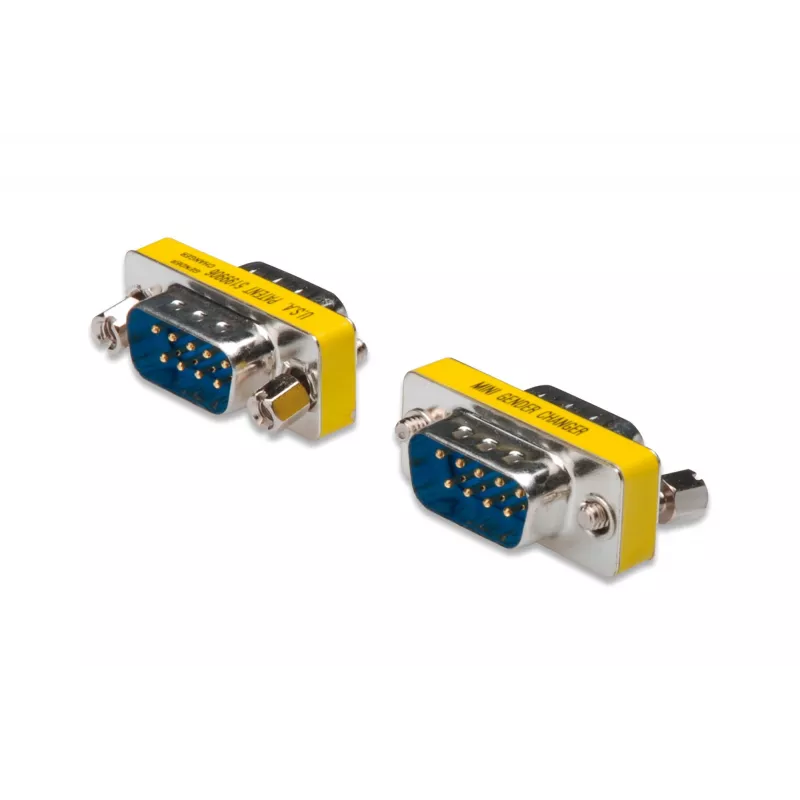 Miniadapteri Digitus AK-610505-000-I