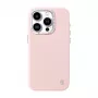 Joyroom PN-14F2 suojakotelo iPhone 14 Pro -puhelimelle – vaaleanpunainen, ohut taka- ja reunasuoja