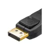 DisplayPort-kaapeli Wentronic 49960 3 m musta