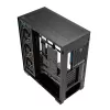 Modecom Volcano Stellar Plus ARGB Midi 8F musta