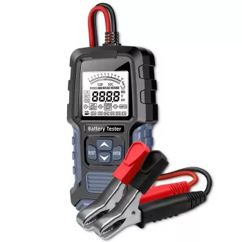 Qoltec 52487 näyttö musta