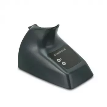 Datalogic BC2030 telakka/laturi multi-interface 433 MHz – telakointiasema viivakoodilukijalle – musta – QuickScan QM2430