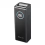 Varavirtalähde EcoFlow RAPID EF-RAPID25K140W-B-EU 25000 mAh, 3 liitäntää (2×USB-C, 1×USB-A), musta