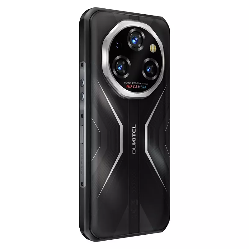 Älypuhelin Oukitel WP55Pro 6,6