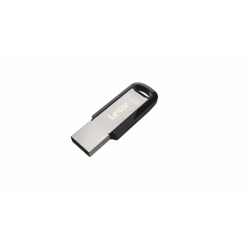 “Lexar JumpDrive M400” USB-muistitikku 256 GB USB Type-A 3.2 Gen 1 (3.1 Gen 1) hopea
