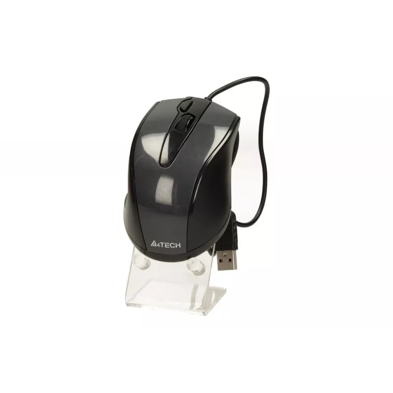 A4Tech N-500F hiiri toimisto oikeakätinen USB Type-A V-Track 1600 DPI