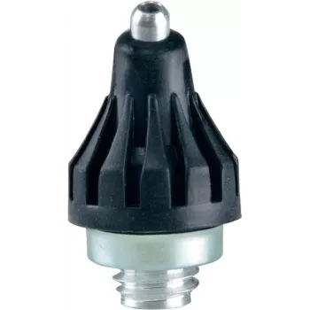 Liimasuutin Steinel 076061, vakiokärki Ø 2,0 mm