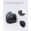 Suojakotelo Eufy T8711111 Outdoor musta 2 kpl