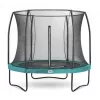 Trampoliini Salta Comfort Edition 153 cm vihreä
