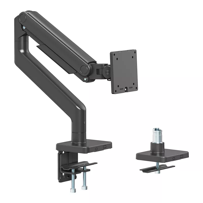SBOX LCD-C49 LCD-teline 17–49 tuuman näytöille, enintään 20 kg, VESA 100x100